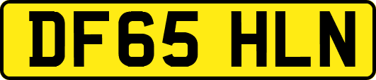 DF65HLN