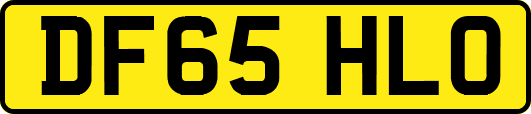 DF65HLO