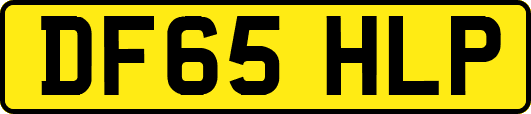 DF65HLP