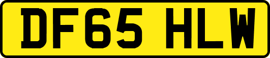 DF65HLW