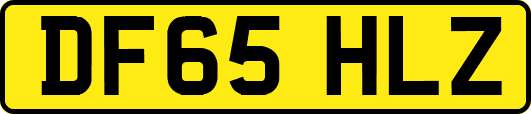 DF65HLZ