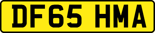 DF65HMA