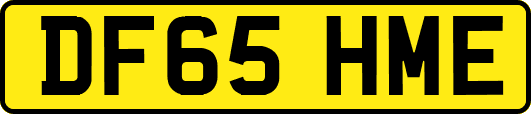 DF65HME