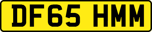 DF65HMM