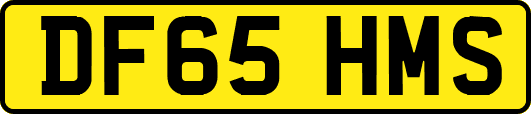 DF65HMS