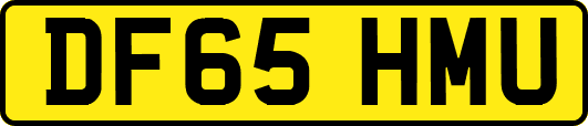 DF65HMU