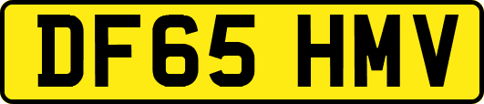DF65HMV