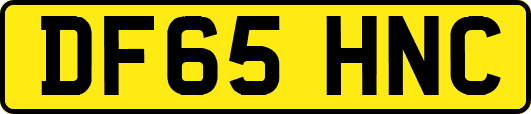 DF65HNC