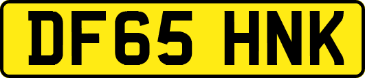 DF65HNK