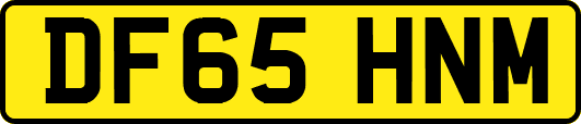 DF65HNM