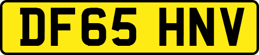 DF65HNV