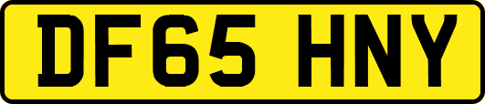 DF65HNY