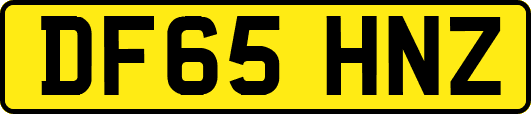 DF65HNZ