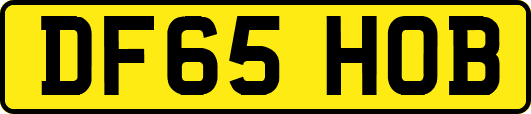 DF65HOB