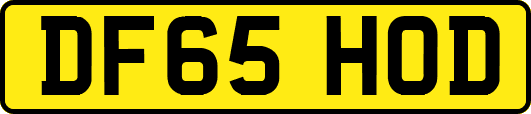 DF65HOD