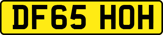 DF65HOH