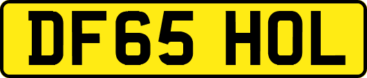 DF65HOL