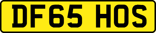 DF65HOS