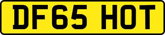 DF65HOT