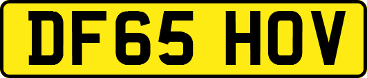 DF65HOV