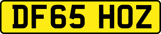 DF65HOZ