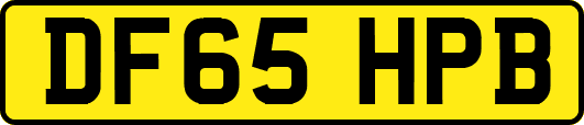 DF65HPB