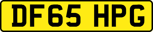 DF65HPG
