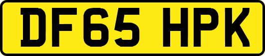 DF65HPK