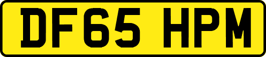 DF65HPM