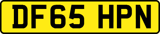 DF65HPN