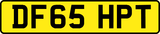 DF65HPT