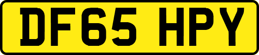 DF65HPY