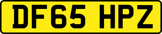 DF65HPZ