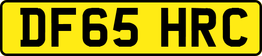 DF65HRC