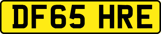 DF65HRE