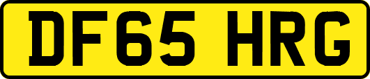 DF65HRG