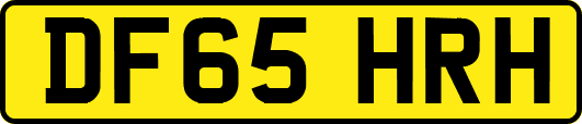 DF65HRH