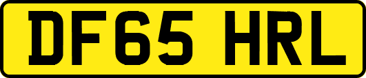 DF65HRL