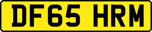 DF65HRM