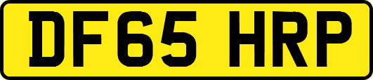 DF65HRP