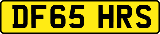 DF65HRS