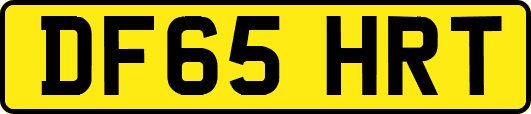 DF65HRT