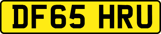 DF65HRU