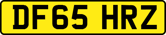DF65HRZ