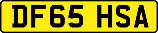 DF65HSA