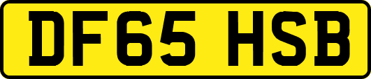 DF65HSB