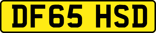 DF65HSD