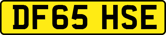 DF65HSE