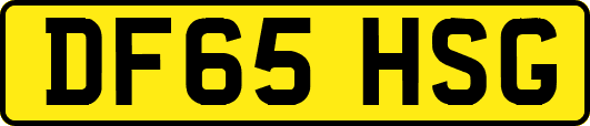 DF65HSG