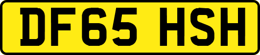 DF65HSH